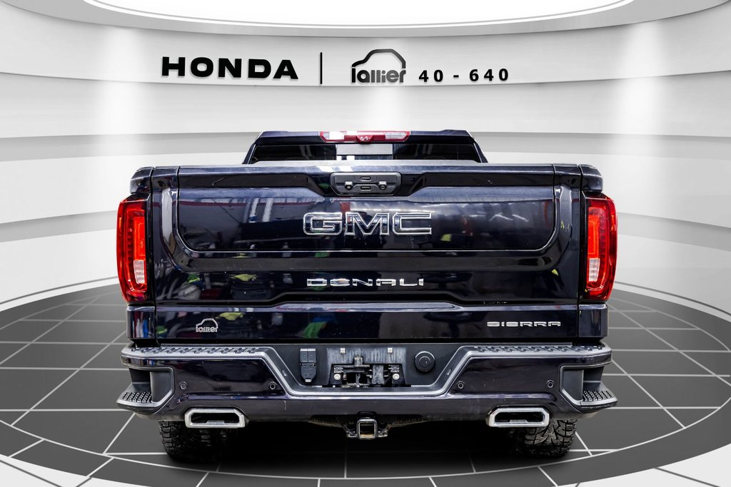 GMC Sierra 1500 Denali Ultimate 2023 à Lachenaie, Québec - 6 - w1024h768px