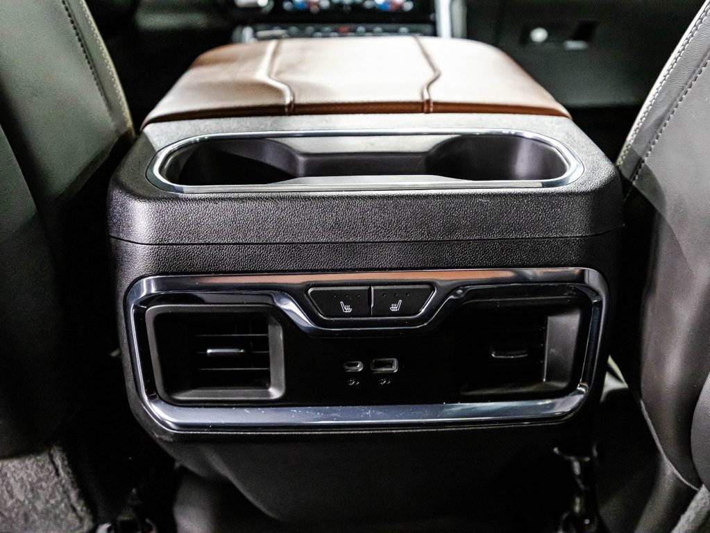 GMC Sierra 1500 Denali Ultimate 2023 à Lachenaie, Québec - 15 - w1024h768px