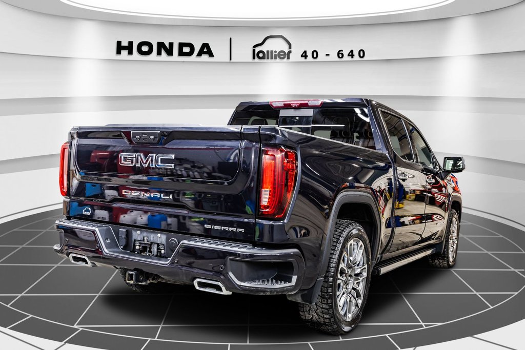 GMC Sierra 1500 Denali Ultimate 2023 à Lachenaie, Québec - 7 - w1024h768px