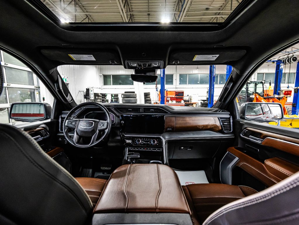 GMC Sierra 1500 Denali Ultimate 2023 à Lachenaie, Québec - 16 - w1024h768px