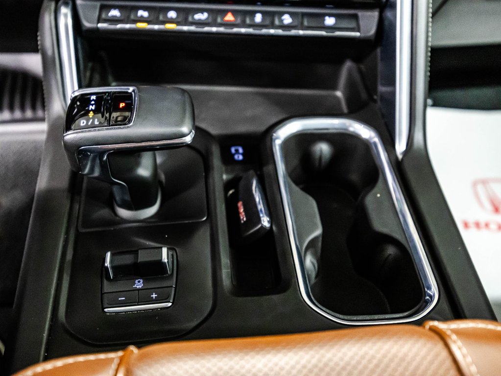 GMC Sierra 1500 Denali Ultimate 2023 à Lachenaie, Québec - 28 - w1024h768px