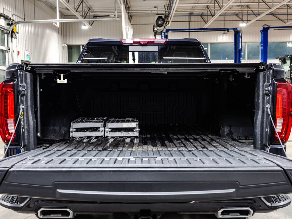 GMC Sierra 1500 Denali Ultimate 2023 à Lachenaie, Québec - 17 - w1024h768px