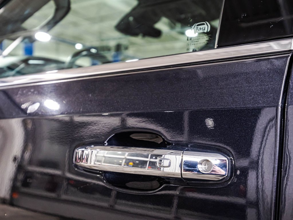 GMC Sierra 1500 Denali Ultimate 2023 à Lachenaie, Québec - 11 - w1024h768px