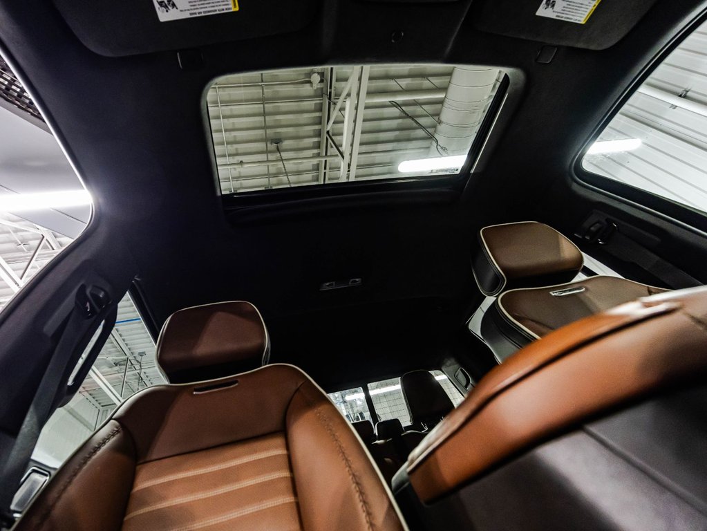 GMC Sierra 1500 Denali Ultimate 2023 à Lachenaie, Québec - 21 - w1024h768px