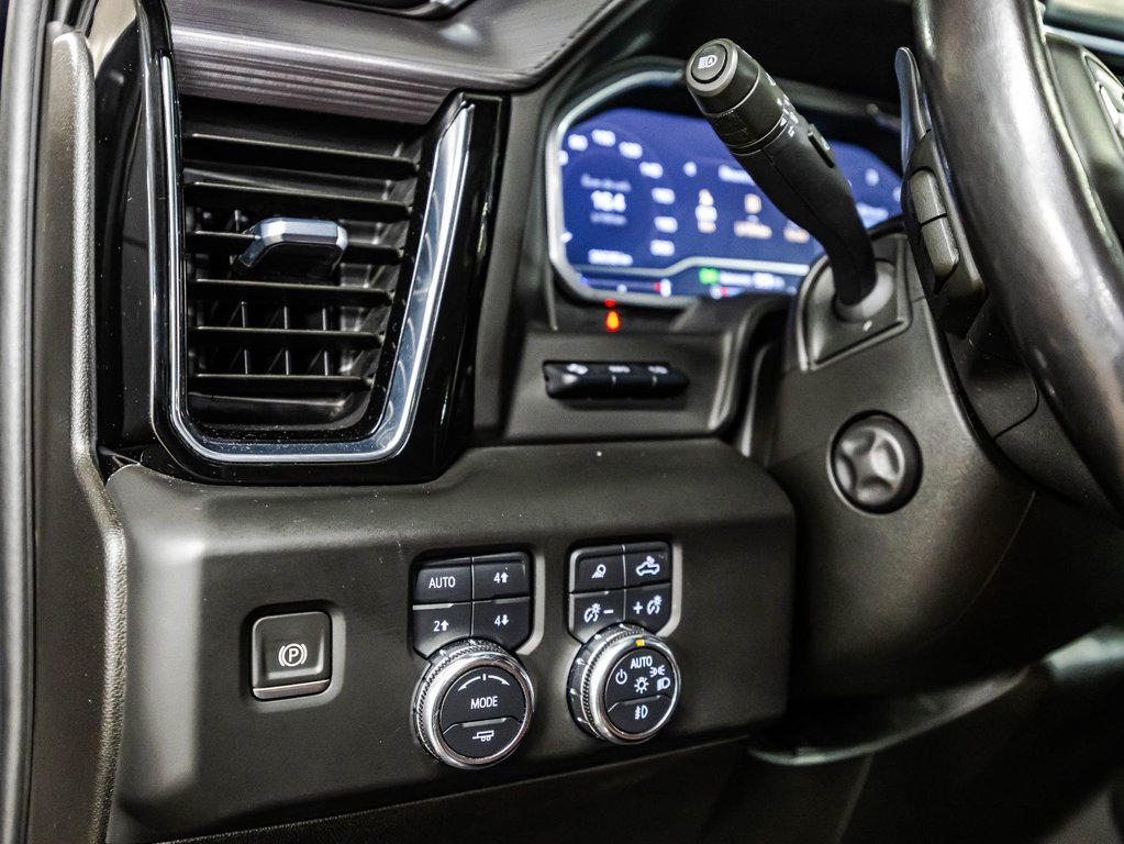 GMC Sierra 1500 Denali Ultimate 2023 à Lachenaie, Québec - 24 - w1024h768px