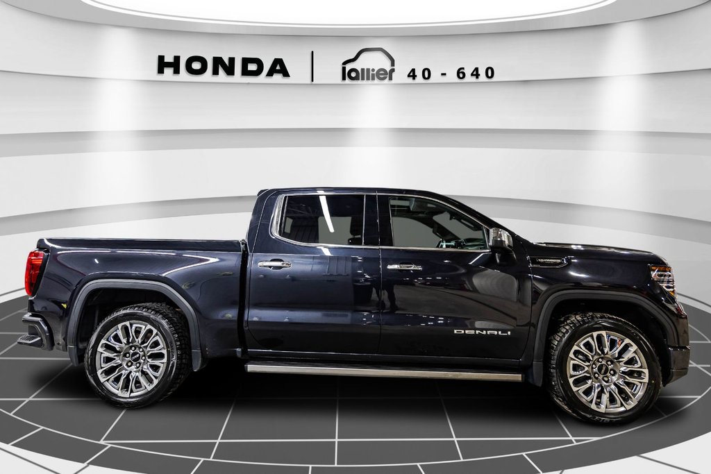 GMC Sierra 1500 Denali Ultimate 2023 à Lachenaie, Québec - 8 - w1024h768px