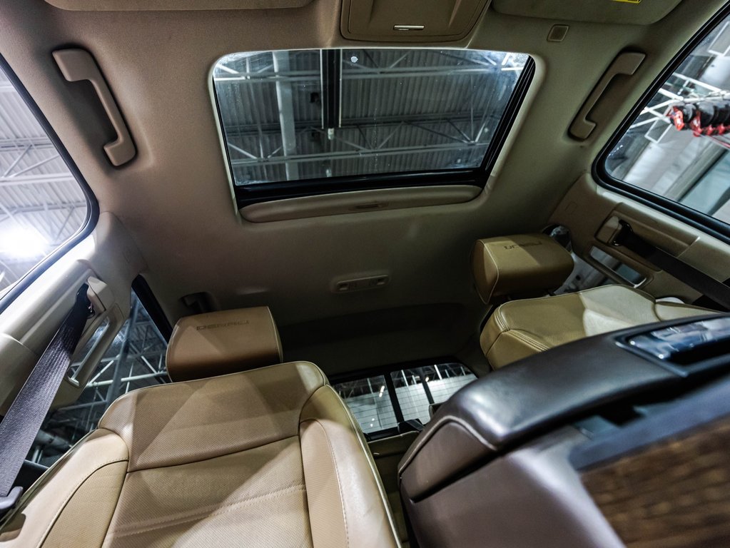 GMC Sierra 2500HD Denali 2018 à Lachenaie, Québec - 18 - w1024h768px