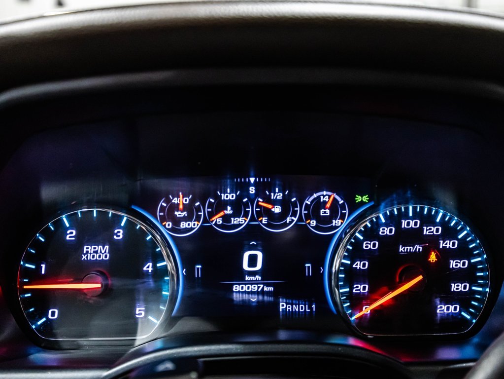 GMC Sierra 2500HD Denali 2018 à Lachenaie, Québec - 23 - w1024h768px