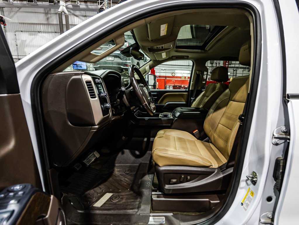 GMC Sierra 2500HD Denali 2018 à Lachenaie, Québec - 19 - w1024h768px