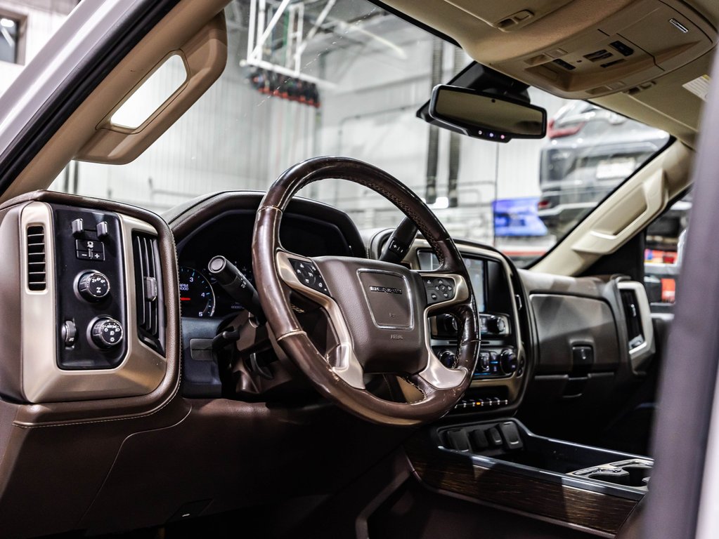 GMC Sierra 2500HD Denali 2018 à Lachenaie, Québec - 20 - w1024h768px