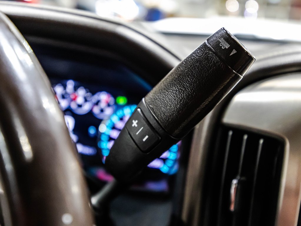 GMC Sierra 2500HD Denali 2018 à Lachenaie, Québec - 25 - w1024h768px