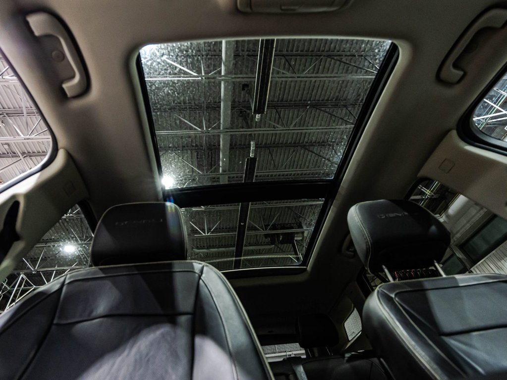 2018 GMC Terrain Denali in , Quebec - 21 - w1024h768px
