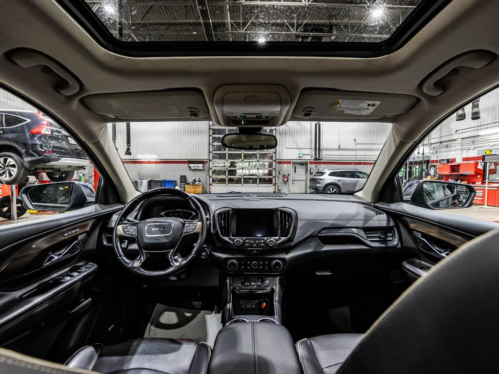 2018 GMC Terrain Denali in , Quebec - 15 - w1024h768px