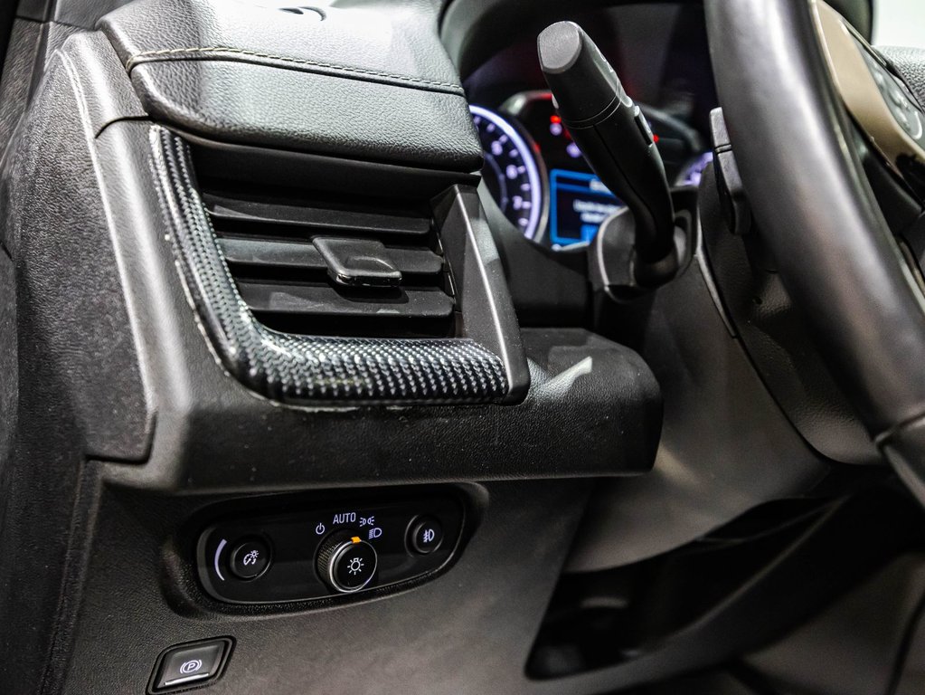 2018 GMC Terrain Denali in , Quebec - 24 - w1024h768px