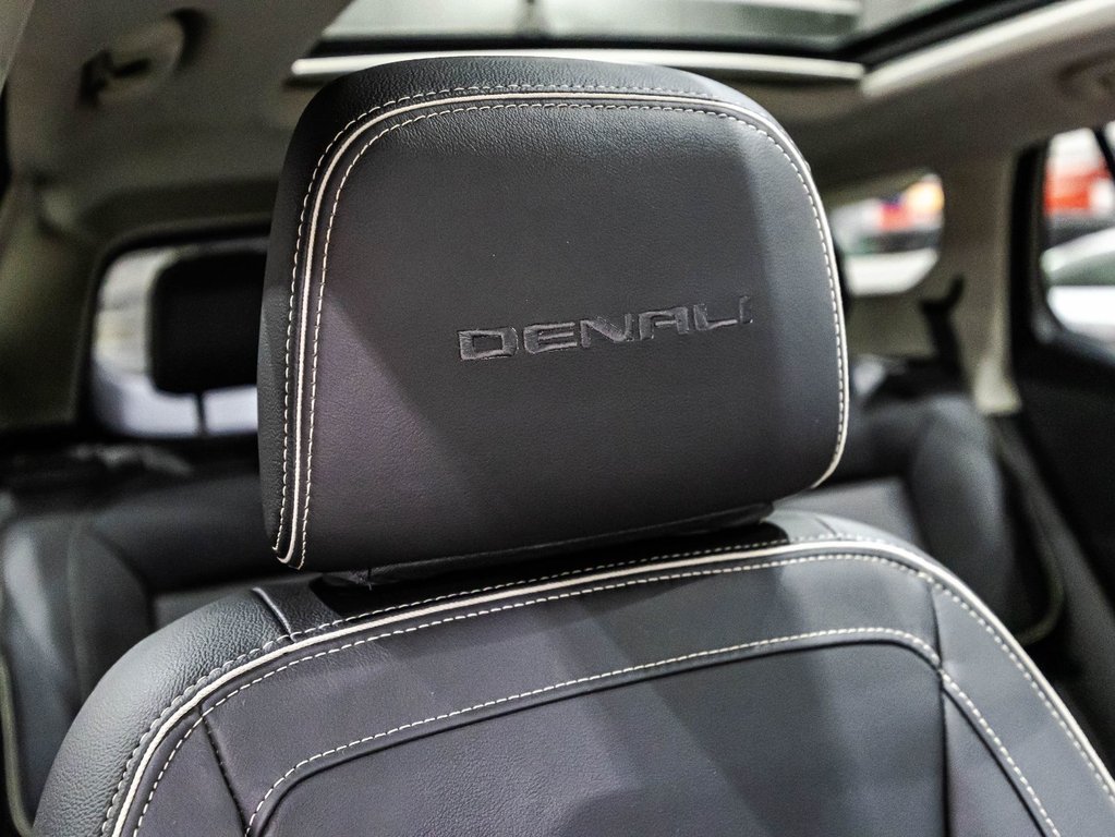 2018 GMC Terrain Denali in , Quebec - 20 - w1024h768px
