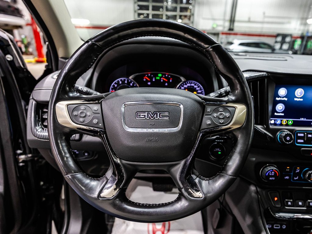 2018 GMC Terrain Denali in , Quebec - 25 - w1024h768px