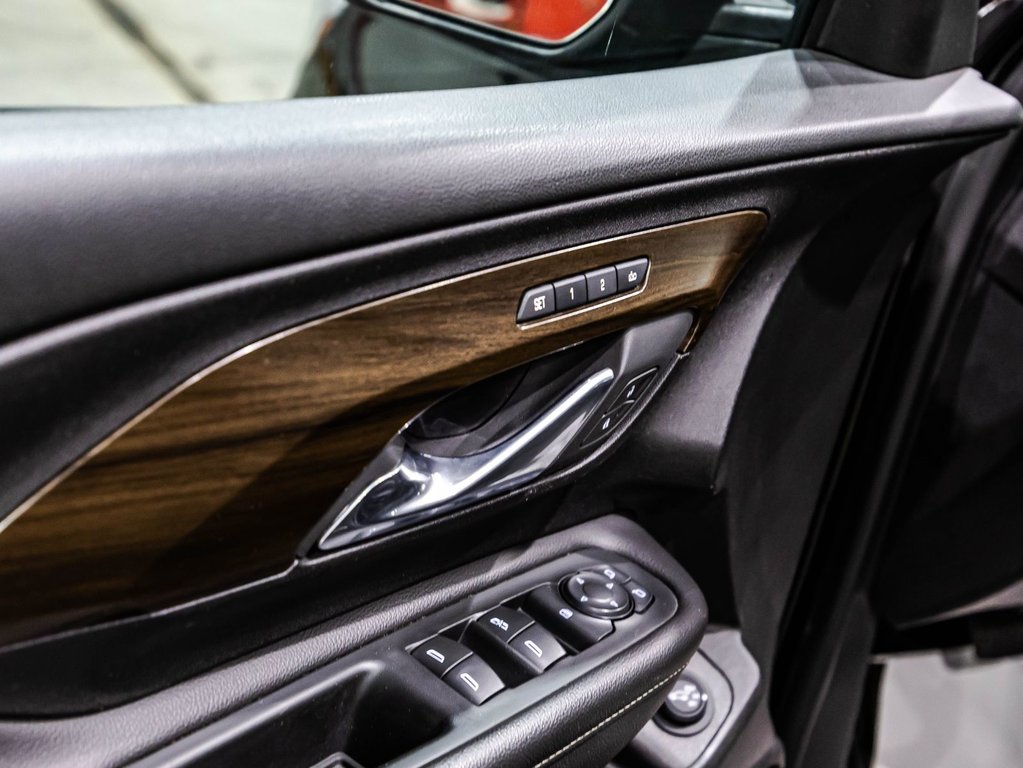 2018 GMC Terrain Denali in , Quebec - 12 - w1024h768px