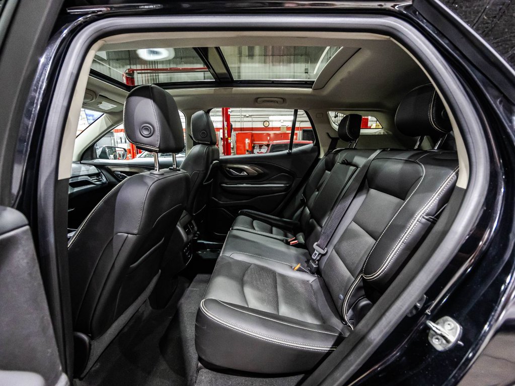 2018 GMC Terrain Denali in , Quebec - 14 - w1024h768px