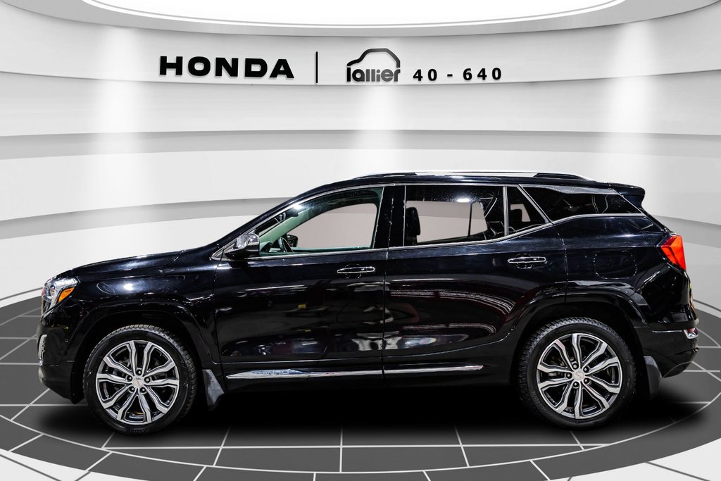 2018 GMC Terrain Denali in , Quebec - 4 - w1024h768px