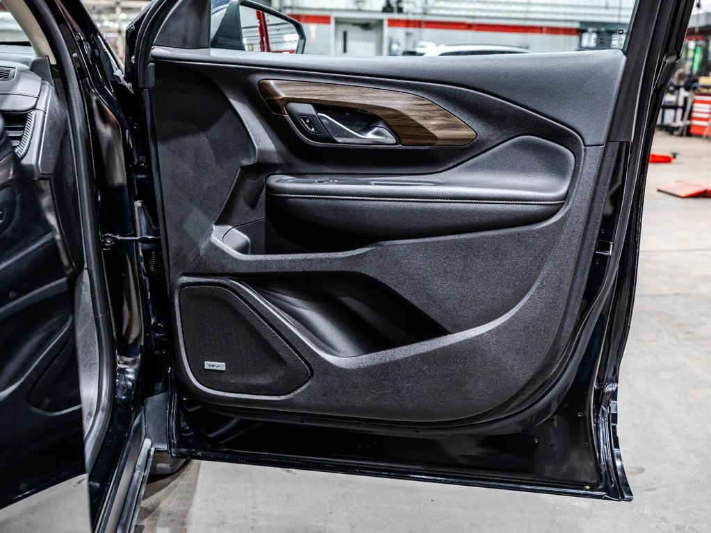 2018 GMC Terrain Denali in , Quebec - 18 - w1024h768px