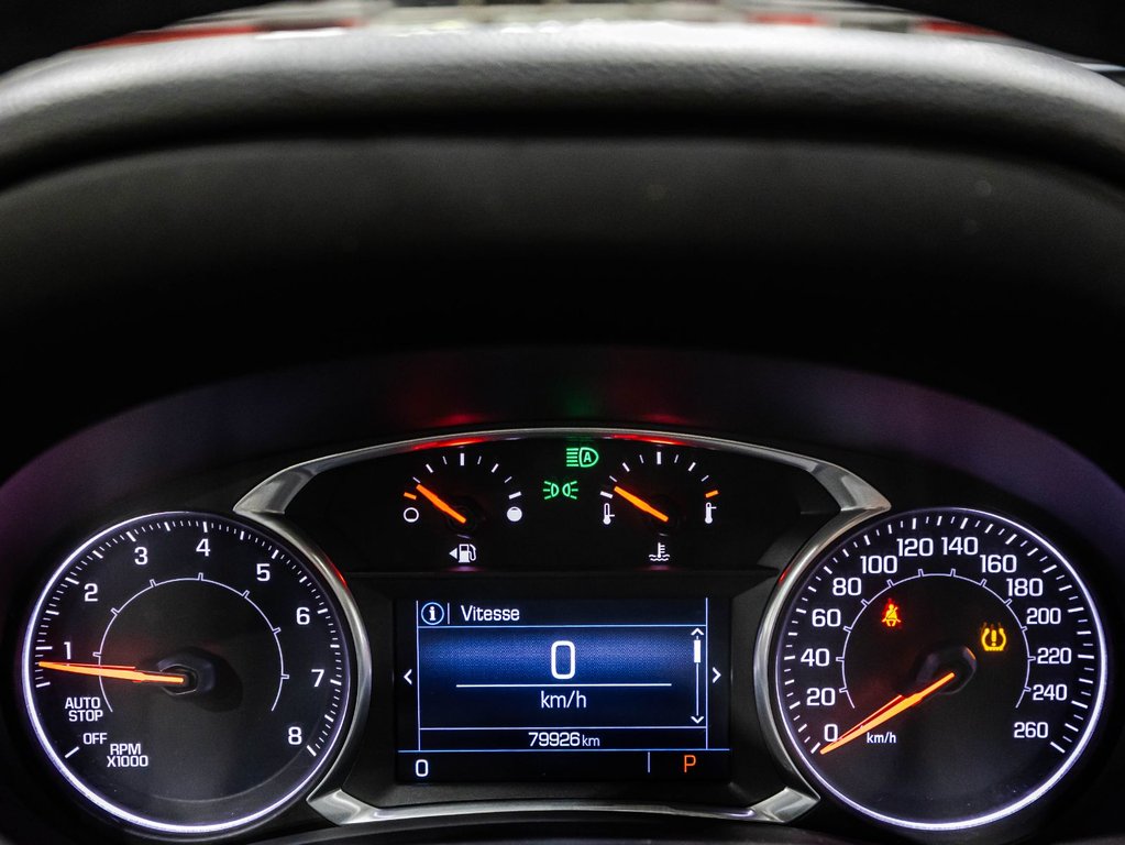 2018 GMC Terrain Denali in , Quebec - 26 - w1024h768px