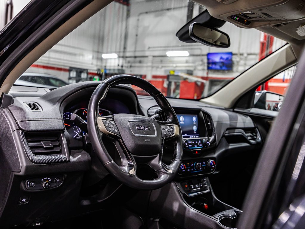 2018 GMC Terrain Denali in , Quebec - 23 - w1024h768px