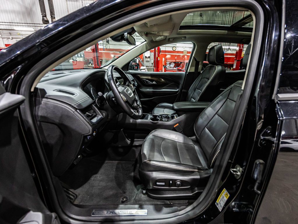 2018 GMC Terrain Denali in , Quebec - 22 - w1024h768px