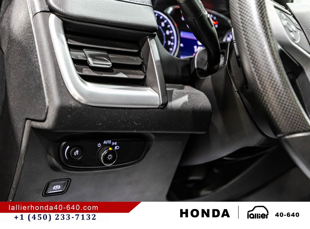 GMC Terrain SLE/AWD/ELEVATION 2022 à Lachenaie, Québec - 23 - w1024h768px