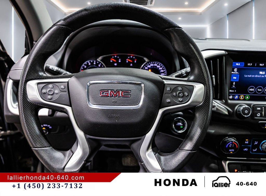 GMC Terrain SLE/AWD/ELEVATION 2022 à Lachenaie, Québec - 24 - w1024h768px