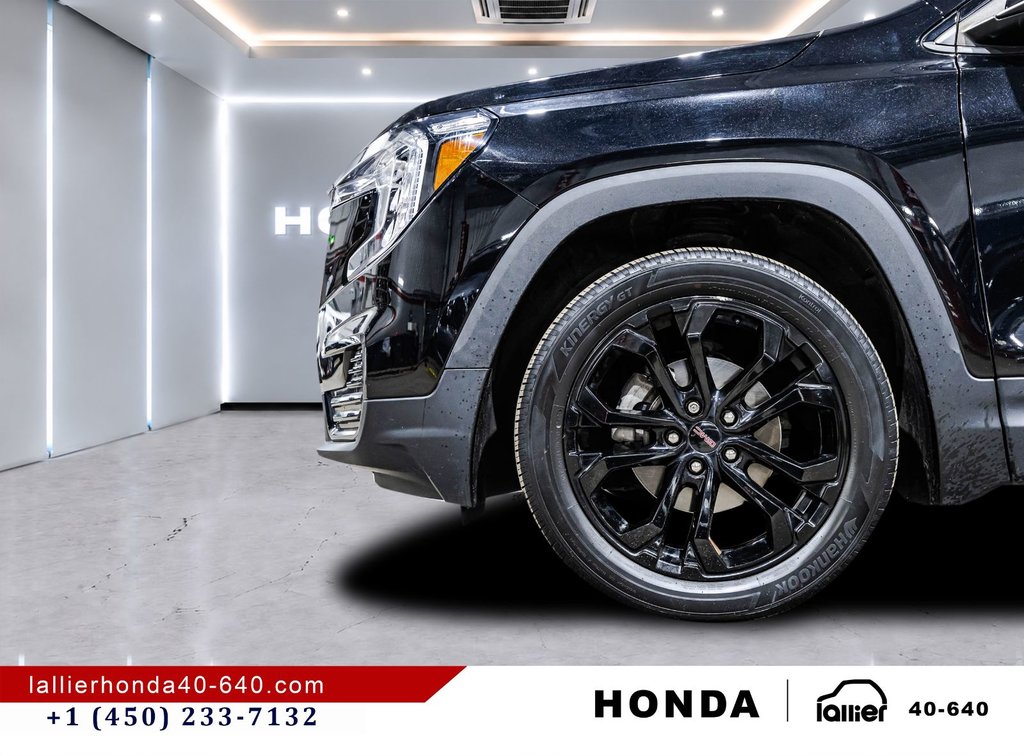 GMC Terrain SLE/AWD/ELEVATION 2022 à Lachenaie, Québec - 10 - w1024h768px
