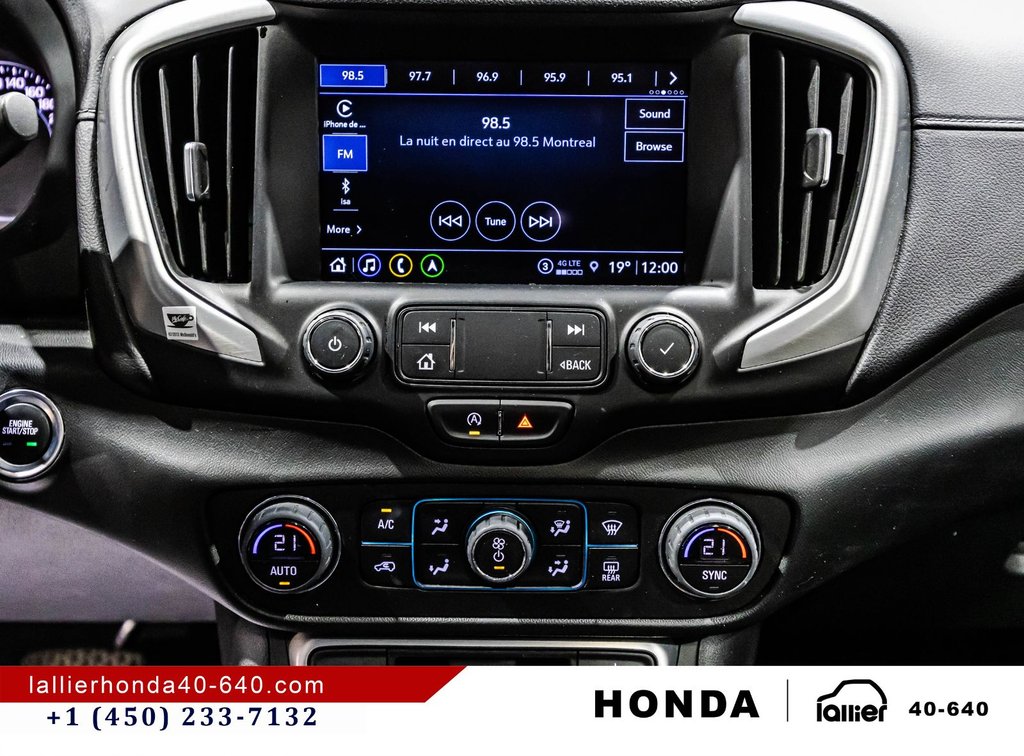 GMC Terrain SLE/AWD/ELEVATION 2022 à Lachenaie, Québec - 26 - w1024h768px