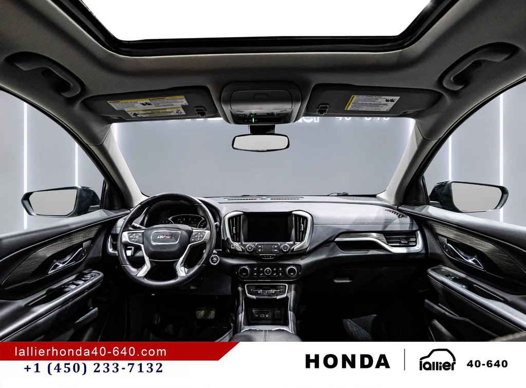 GMC Terrain SLE/AWD/ELEVATION 2022 à Lachenaie, Québec - 15 - w1024h768px