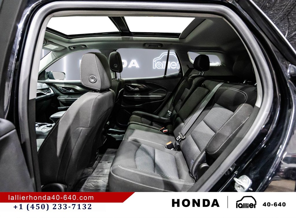 GMC Terrain SLE/AWD/ELEVATION 2022 à Lachenaie, Québec - 14 - w1024h768px