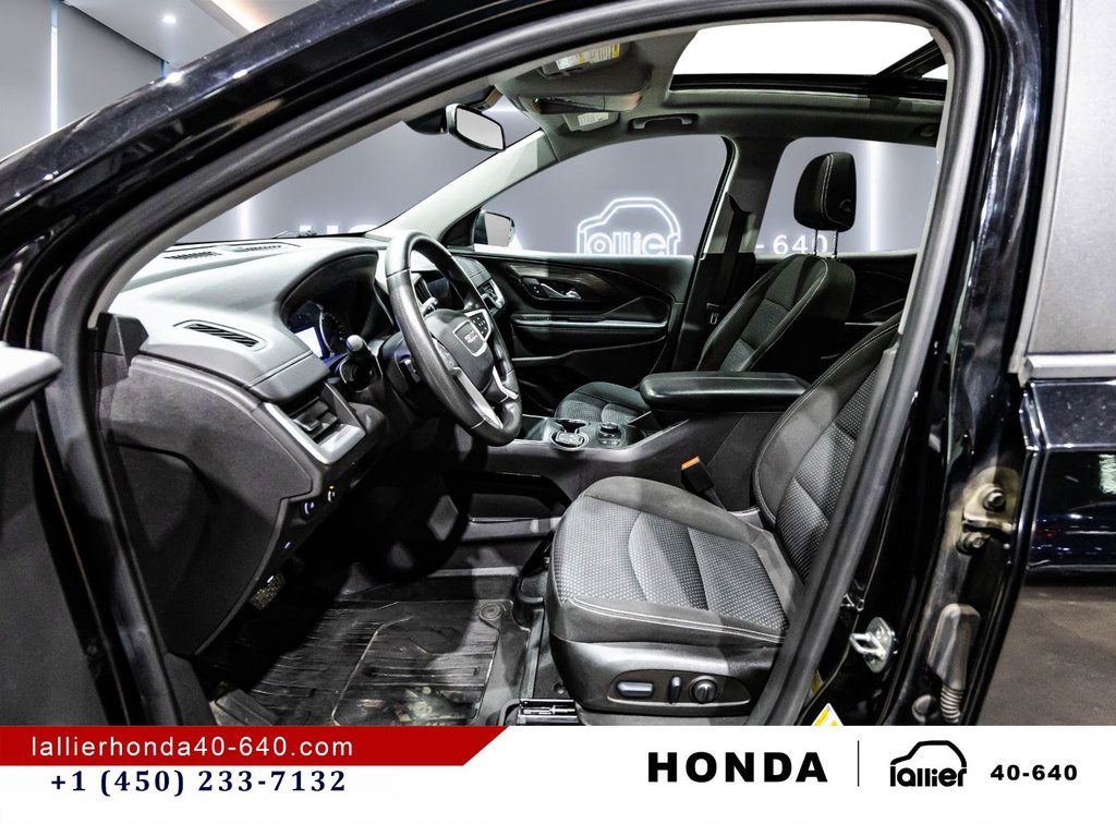 GMC Terrain SLE/AWD/ELEVATION 2022 à Lachenaie, Québec - 21 - w1024h768px