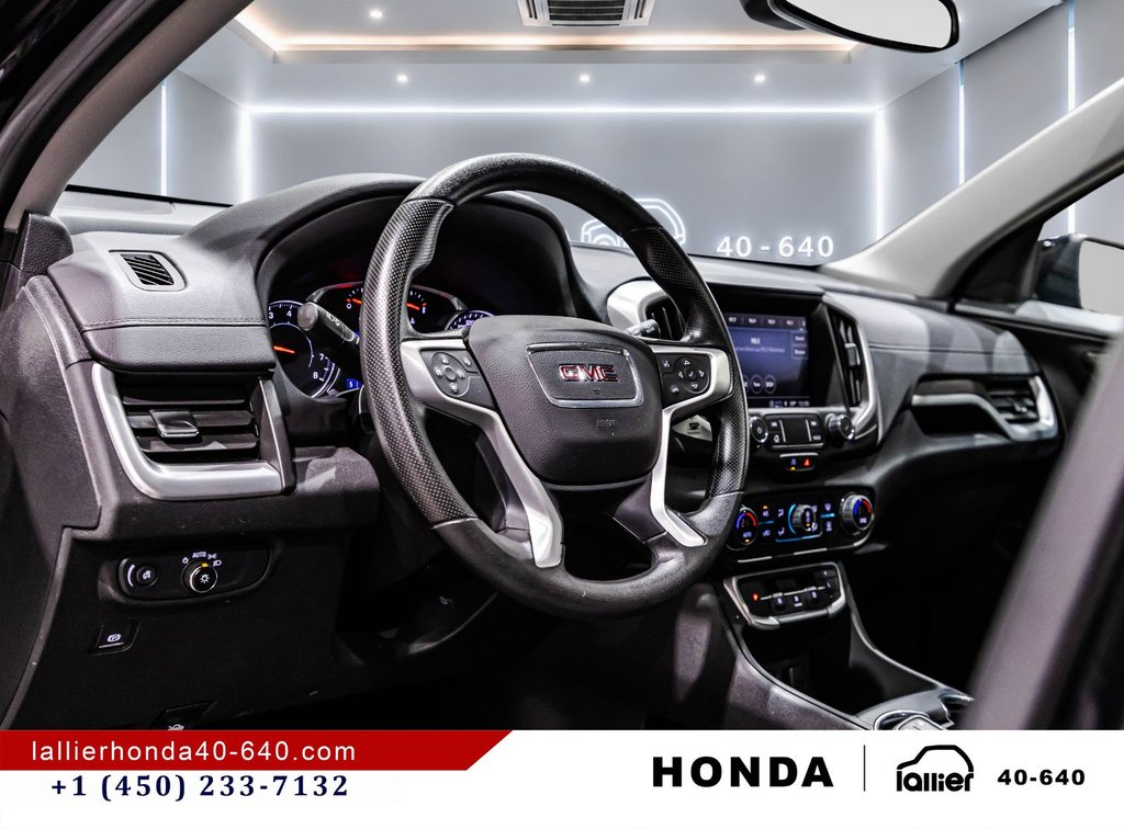 GMC Terrain SLE/AWD/ELEVATION 2022 à Lachenaie, Québec - 22 - w1024h768px