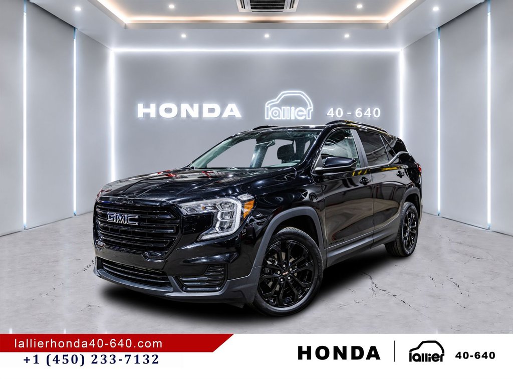 GMC Terrain SLE/AWD/ELEVATION 2022 à Lachenaie, Québec - 1 - w1024h768px