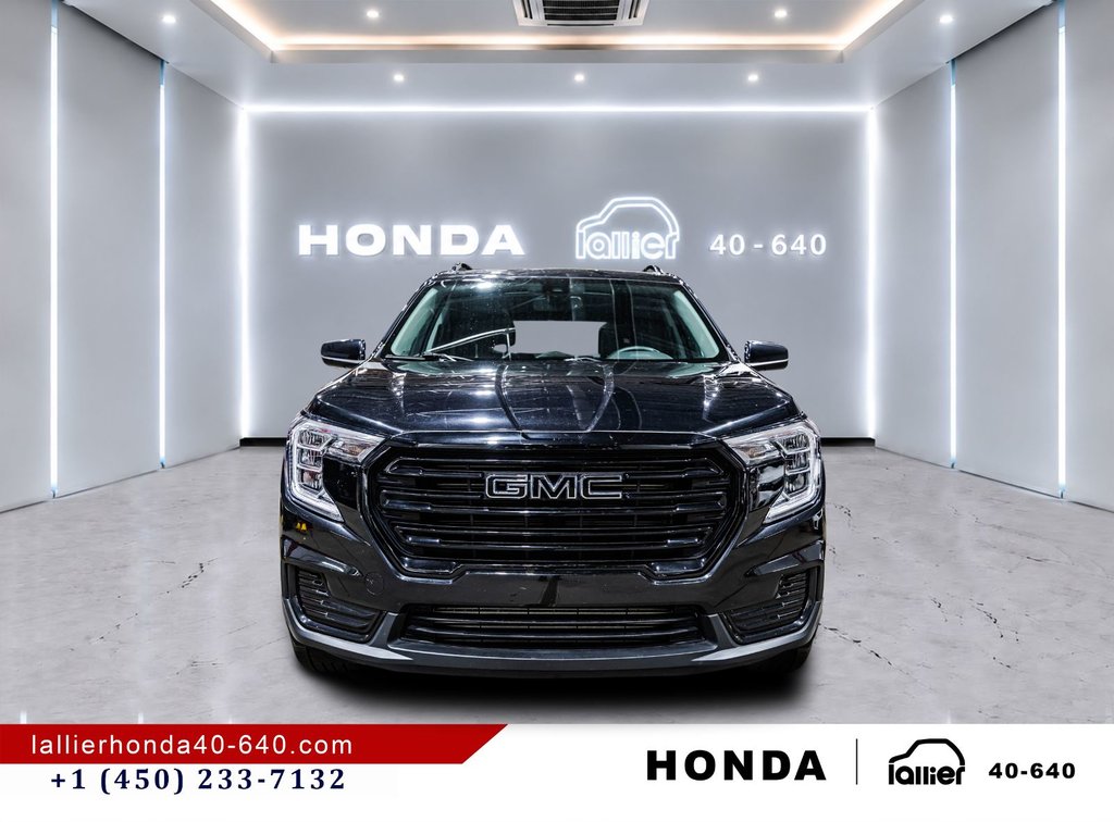 GMC Terrain SLE/AWD/ELEVATION 2022 à Lachenaie, Québec - 2 - w1024h768px