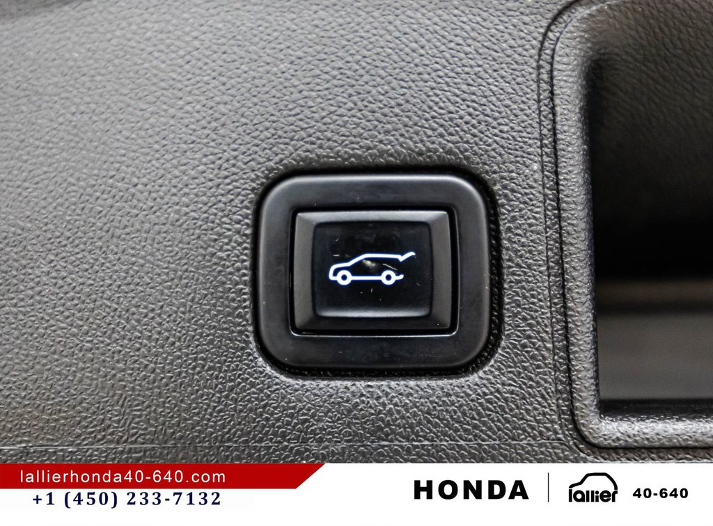 GMC Terrain SLE/AWD/ELEVATION 2022 à Lachenaie, Québec - 16 - w1024h768px