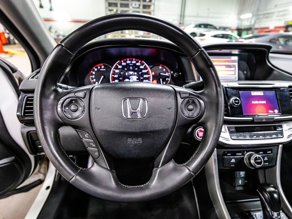 Accord Coupe EX-L w/Navi 2014 à Montréal, Québec - 21 - w1024h768px