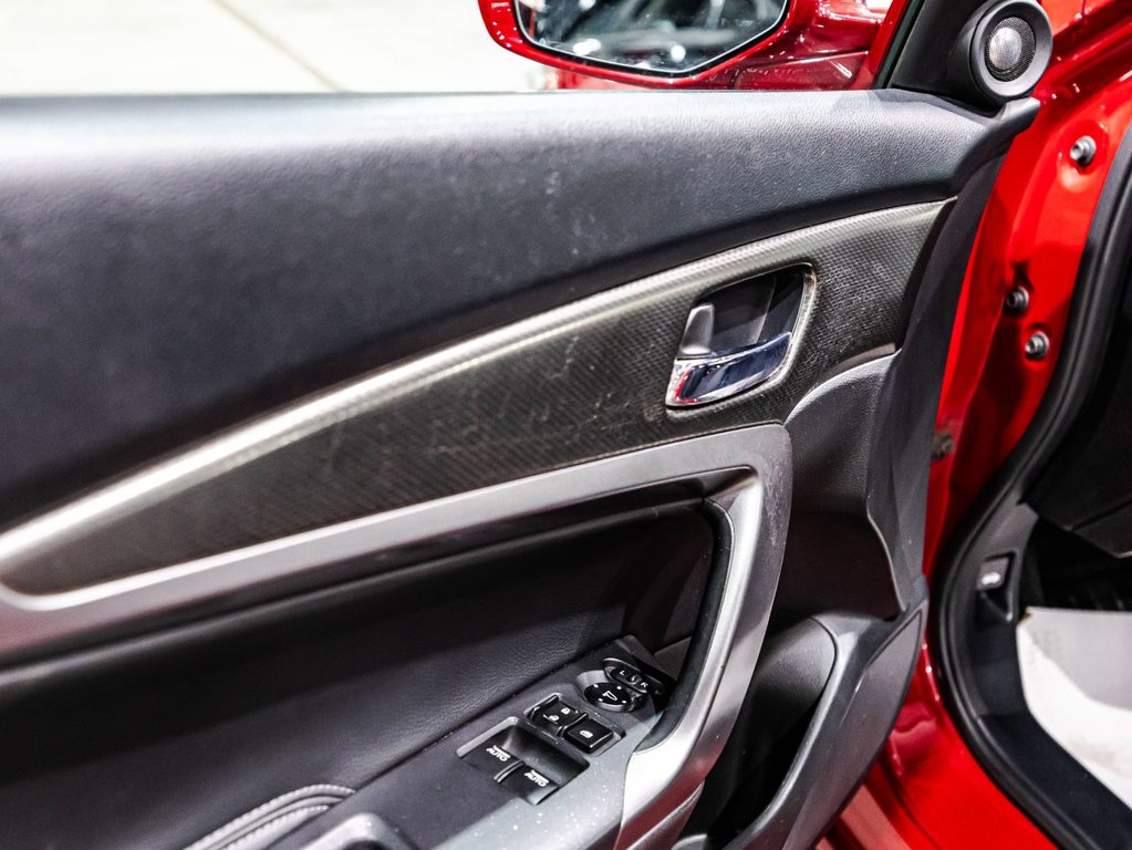 Honda Accord Coupe EX 2016 à Lachenaie, Québec - 12 - w1024h768px