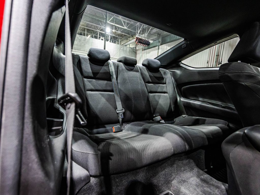 Honda Accord Coupe EX 2016 à Lachenaie, Québec - 17 - w1024h768px