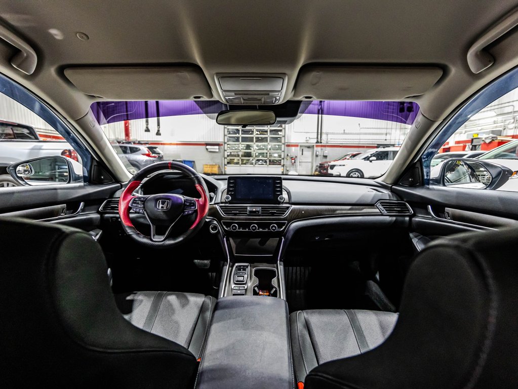 2019 Honda Accord Hybrid in , Quebec - 14 - w1024h768px
