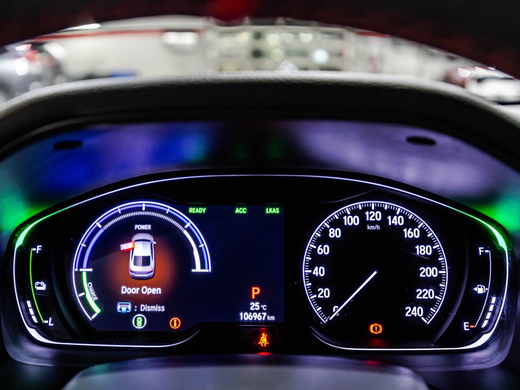 2019 Honda Accord Hybrid in , Quebec - 22 - w1024h768px
