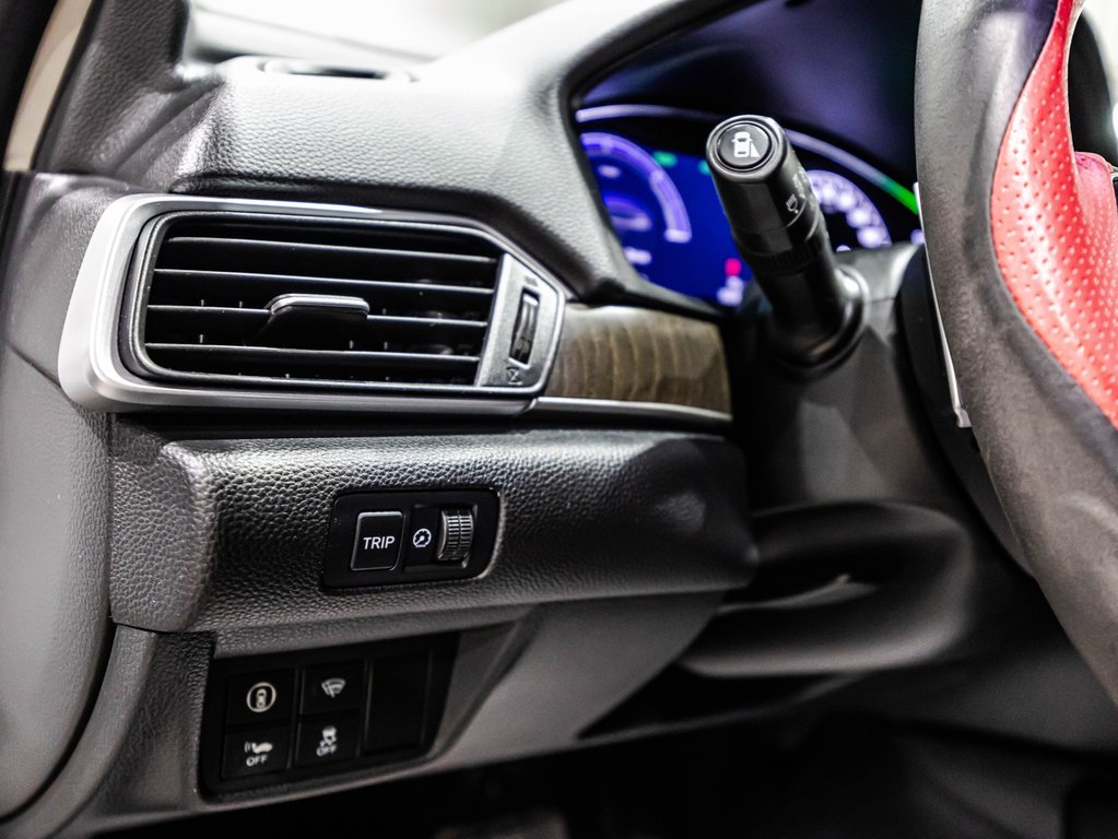 2019 Honda Accord Hybrid in , Quebec - 20 - w1024h768px