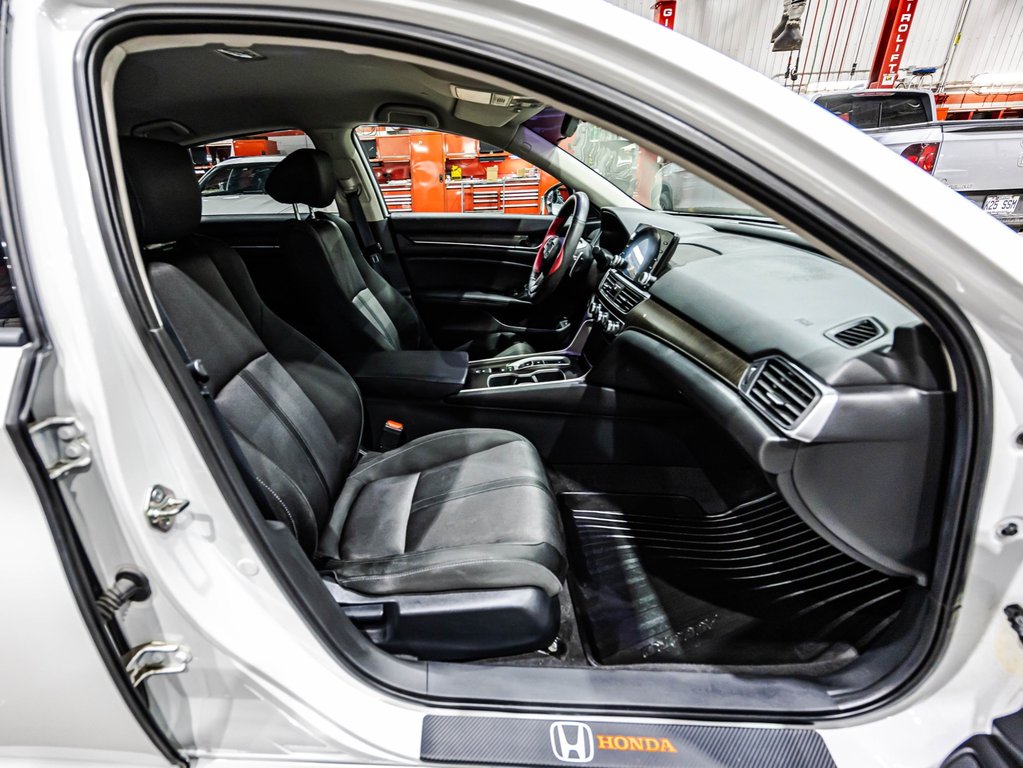 2019 Honda Accord Hybrid in , Quebec - 17 - w1024h768px