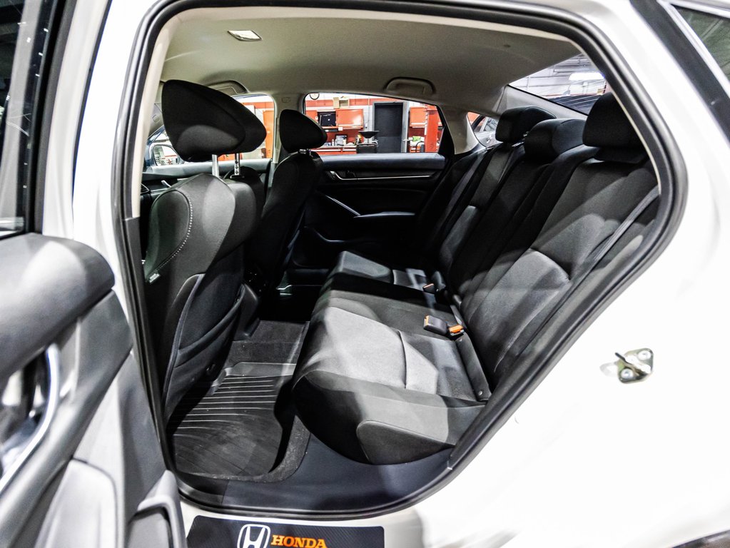 2019 Honda Accord Hybrid in , Quebec - 13 - w1024h768px