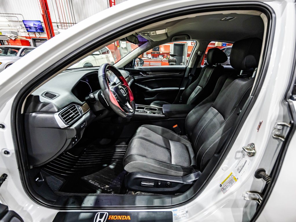 2019 Honda Accord Hybrid in , Quebec - 18 - w1024h768px