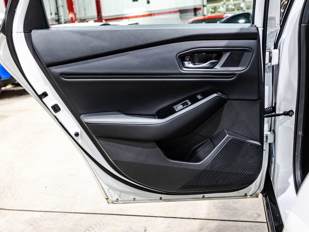 Honda Accord Hybrid Touring 2024 à , Québec - 13 - w1024h768px