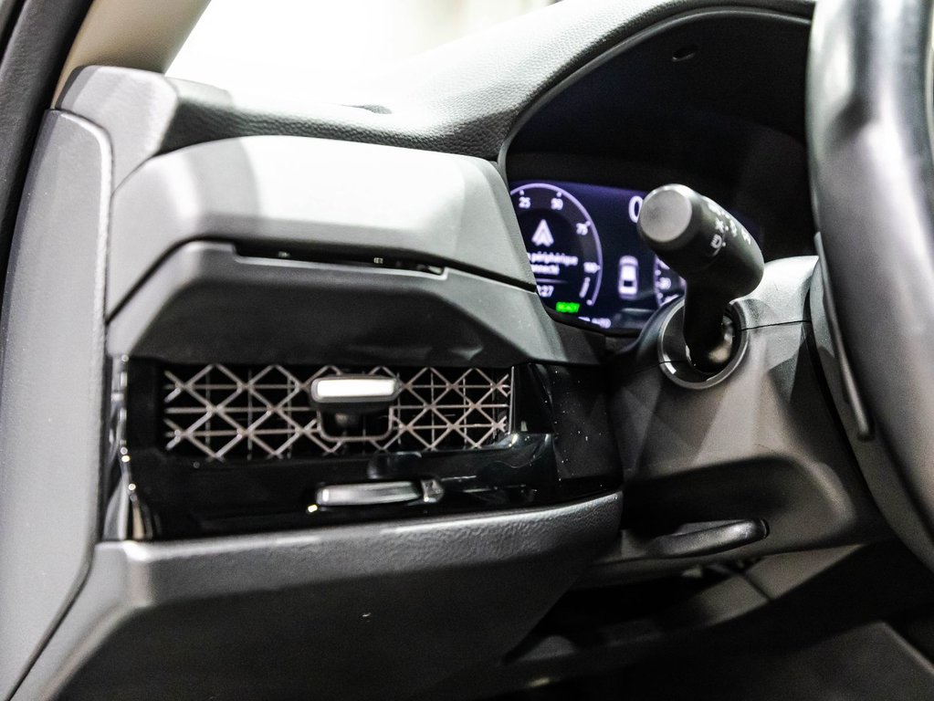 Honda Accord Hybrid Touring 2024 à , Québec - 22 - w1024h768px