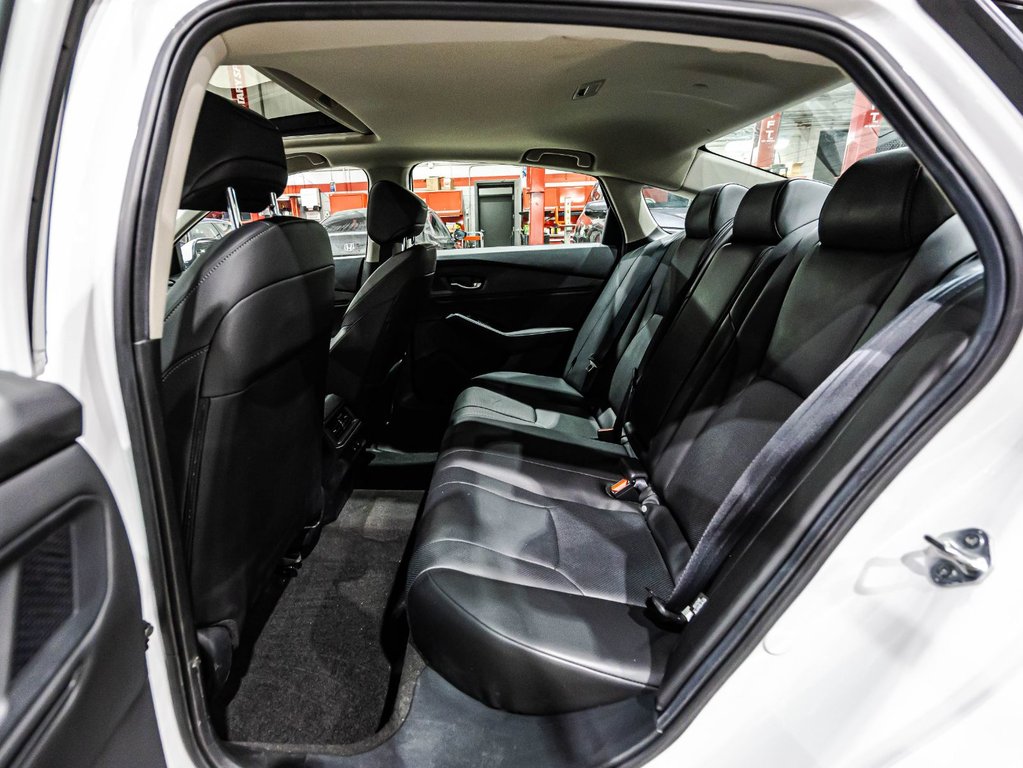 Honda Accord Hybrid Touring 2024 à , Québec - 14 - w1024h768px